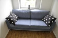 Soffa tvåsits