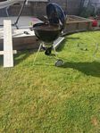 weber mastertouch GBS 57 cm