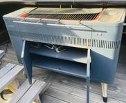 Everdure elektrisk tändning/kolgrill