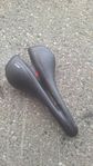 Specialized gel-sadel