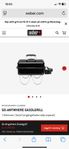 weber go-anywhere gasolgrill