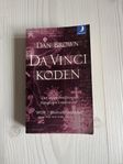 Da Vinci Koden pocketbok