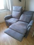 Mycket fin "biosoffa" Elektriskt styrd.