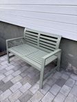 IKEA Äpplarö bänk