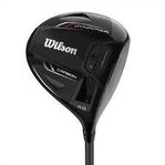 Wilson staff driver SÖKES
