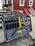MimSafe Dubbel Hundbur