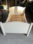 Växasäng ikea