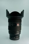 Sony 24-70mm f/2.8 GM II