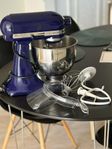 kitchen aid artisan köksmaskin