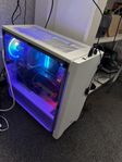 Gamingdator Ryzen 5 / RX 580 / 32GB RAM / 1TB SSD / RGB
