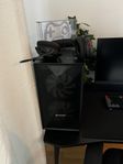 gaming dator ny byggd ca 3 månader sen