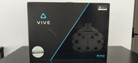 HTC Vive VR Headset