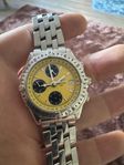 Breitling chronomat longitude