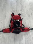 USWE 25L SKIDRYGGSÄCK