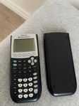 Texas Instruments TI-84 Plus grafräknare