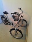 Monark 3-Hjuling