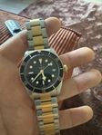 Tudor Black Bay S.G. Heritage fullset