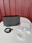 Sonos Amp & Högtalare