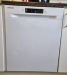 Samsung diskmaskin 60cm