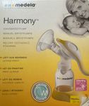 Medela Harmony Bröstpump