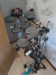 Elektriskt Trumset Yamaha 