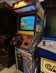 Arkadspel Taito Special Criminal Investigation