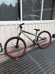 scott voltage YZ 0.2