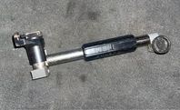 Subito indikator, special