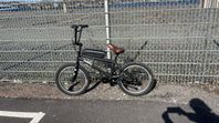 BMX EL CYKEL