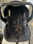 Babyskydd Britax