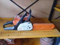 Motorsåg Stihl