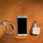 iPhone 7 – 32GB – Olåst – Fungerar perfekt!