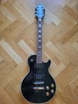 Shaftesbury Les Paul 