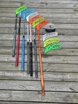 innebandy saker