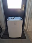 ChillFlex Pro EXP26U338CW - kraftfull portabel AC