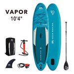 SUP Bräda Aqua Marina Vapor
