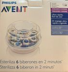 Philips Avent sterilisator