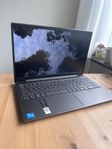 Lenovo IdeaPad 5 – 15,6” i3 / 8GB / 256GB SSD – Bra sk