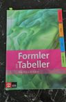formler och tabeller