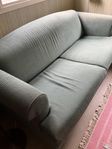Bäddsoffa 