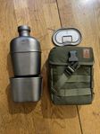 KEITH – TITANIUM CANTEEN MESS KIT+ Helikon Tex