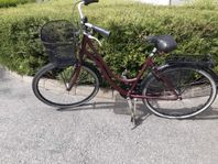 Damcykel 