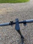 Elsparkcykel