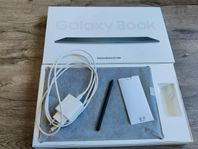 Samsung Book2 360 Pro - Touch Skärm & Penna