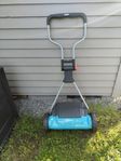 Gräsklippare Gardena cylindergräsklippare