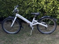 LIKEtoBike - Kokua, 20 tums hjul