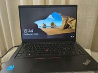 Lenovo ThinkPad E14 Gen 2 I5