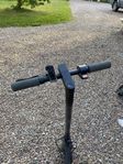 Elsparkcykel