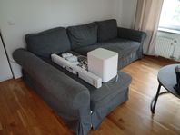 Ektorp Bäddsoffa