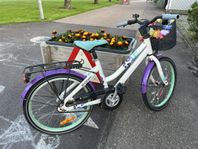 Crescent Edda 20tum barncykel